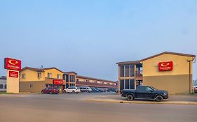 Econo Lodge Inn & Suites High Level